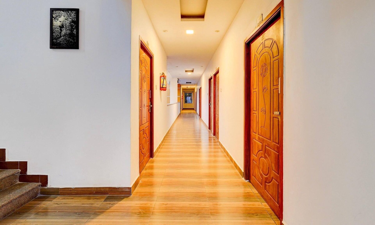 Kuilapalayam House | Townhouse Auroville Beach