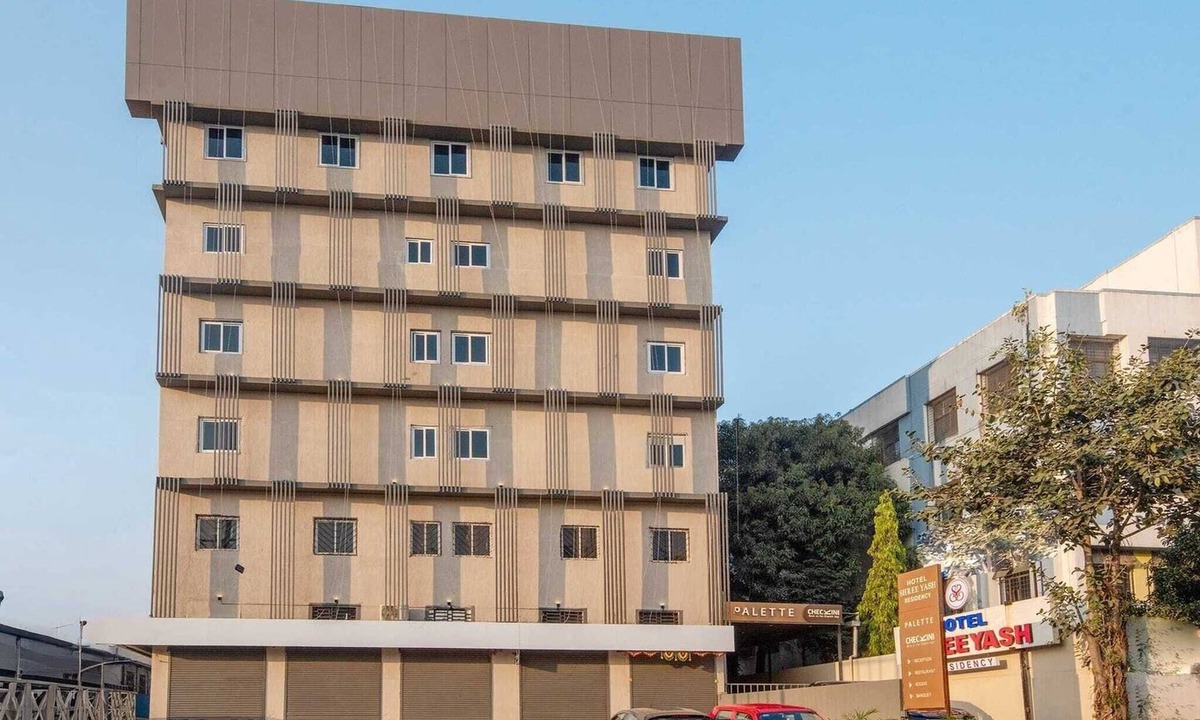 Baner House | Townhouse Baner Street