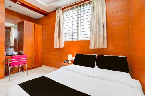 Kalyan Nagar Hotel | Townhouse Bangalore Banaswadi Railway Station