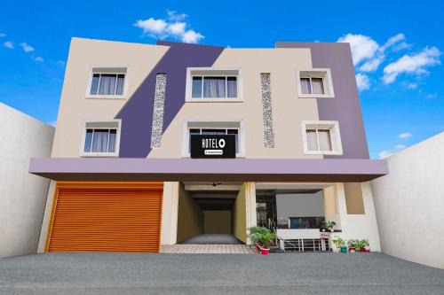 Rudrapur Hotel | Townhouse Civil Lines Rudrapur