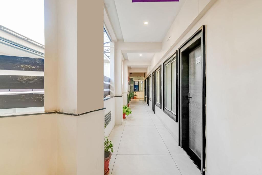 Dewas Hotel | Townhouse Dewas City Formerly Utsav