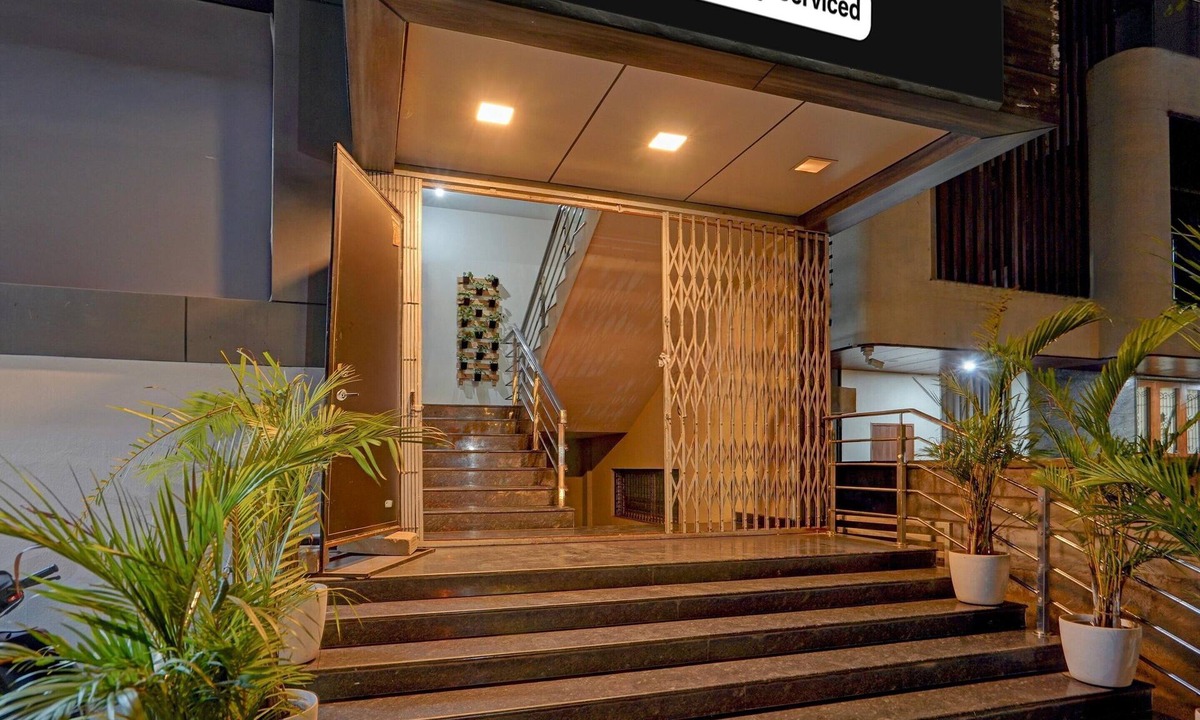 Vijaya Bank Layout House | Townhouse Hospital