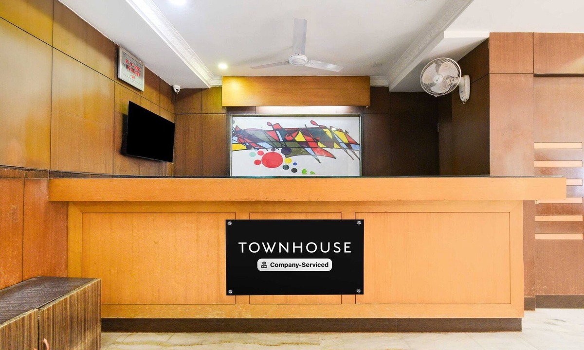 Secunderabad House | Townhouse Iskcon Temple Secunderabad