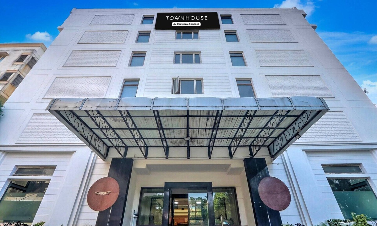 Kakinada House | Townhouse Kakinada Nagamalli Junction