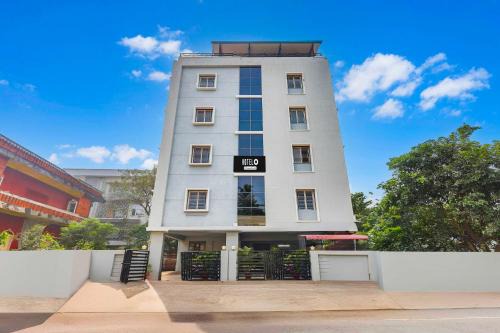 Kakinada Hotel | Townhouse Kakinada Town Junction