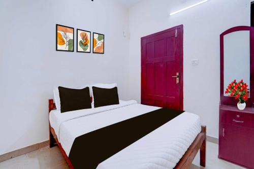 Kunchithanny Hotel | Townhouse Kunchithanny Road Munnar