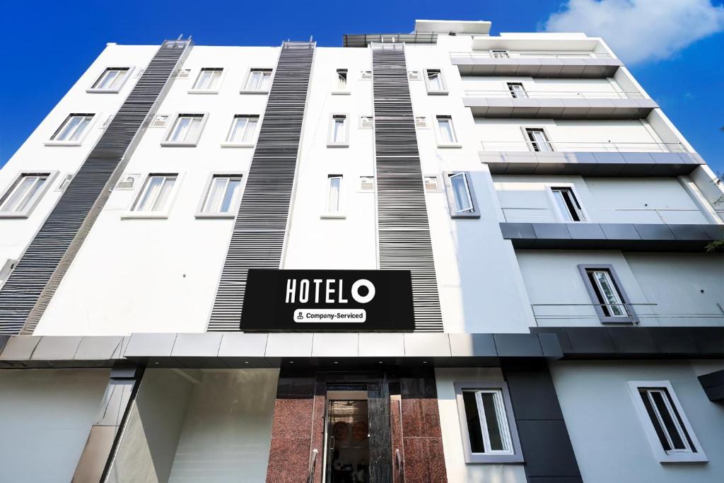 Kurnool Hotel | Townhouse Kurnool City Railway Junction Formerly Diamond