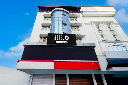 Shenoys Hotel | Townhouse Market Road Ernakulam