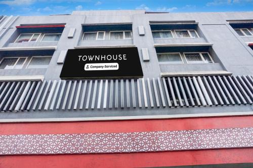 Central Pune Hotel | Townhouse MG Road Pune