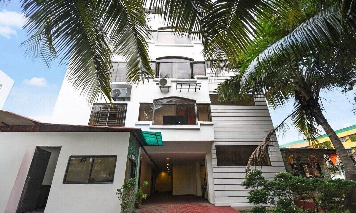 Kolkata House | Townhouse OAK Howrah Oak Belilious Park