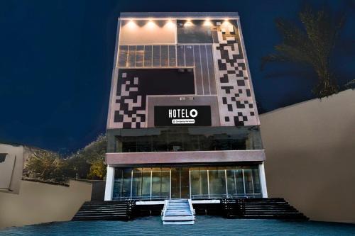 Miyapur Hotel | Townhouse Oak Hyderabad Miyapur Metro Station