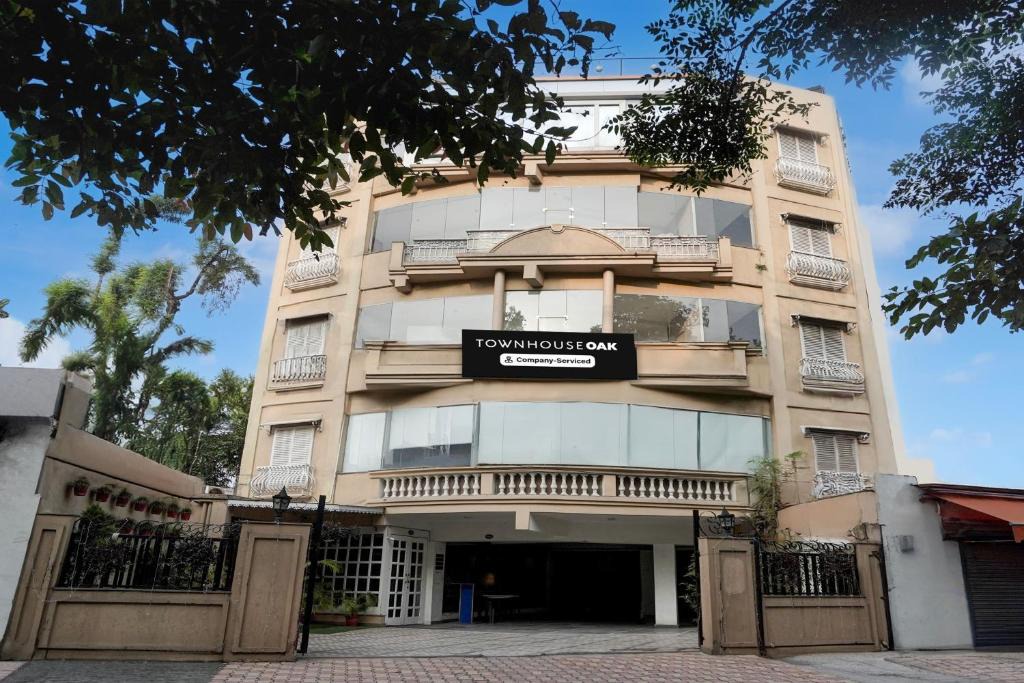 Bullawala Hotel | Townhouse Oak Rajpur Road Dehradun Formerly Mayvillas