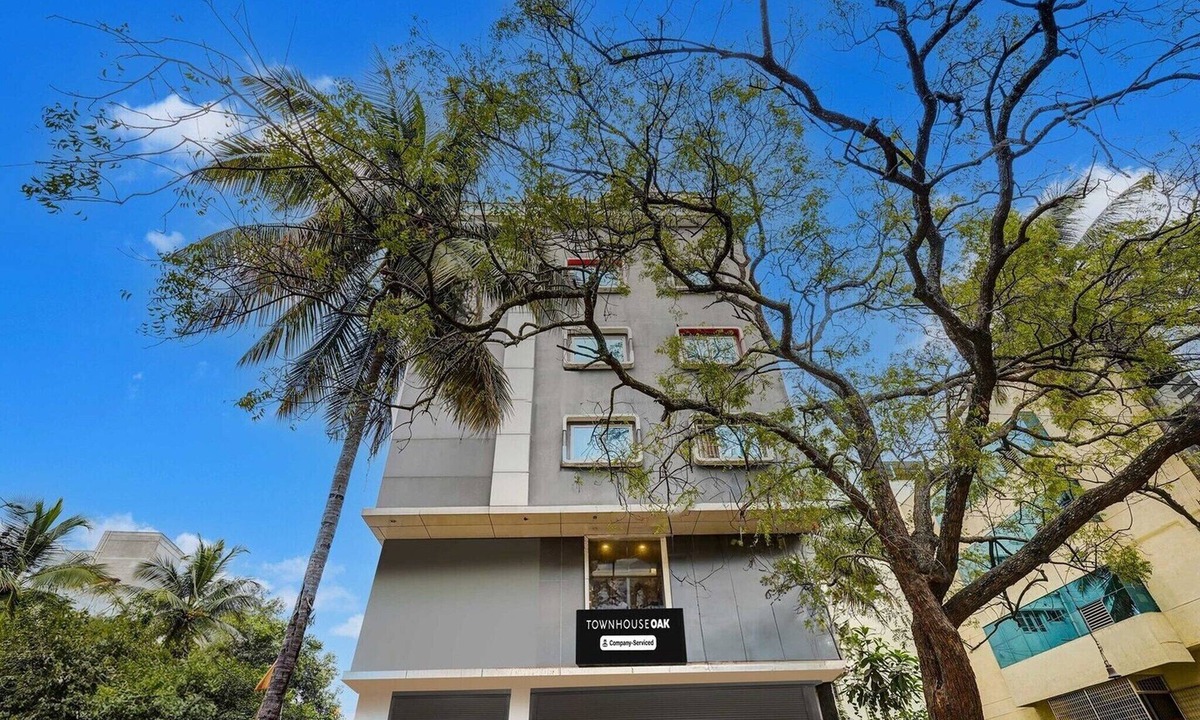 RR Nagar House | Townhouse Oak RNSIT RR nagar