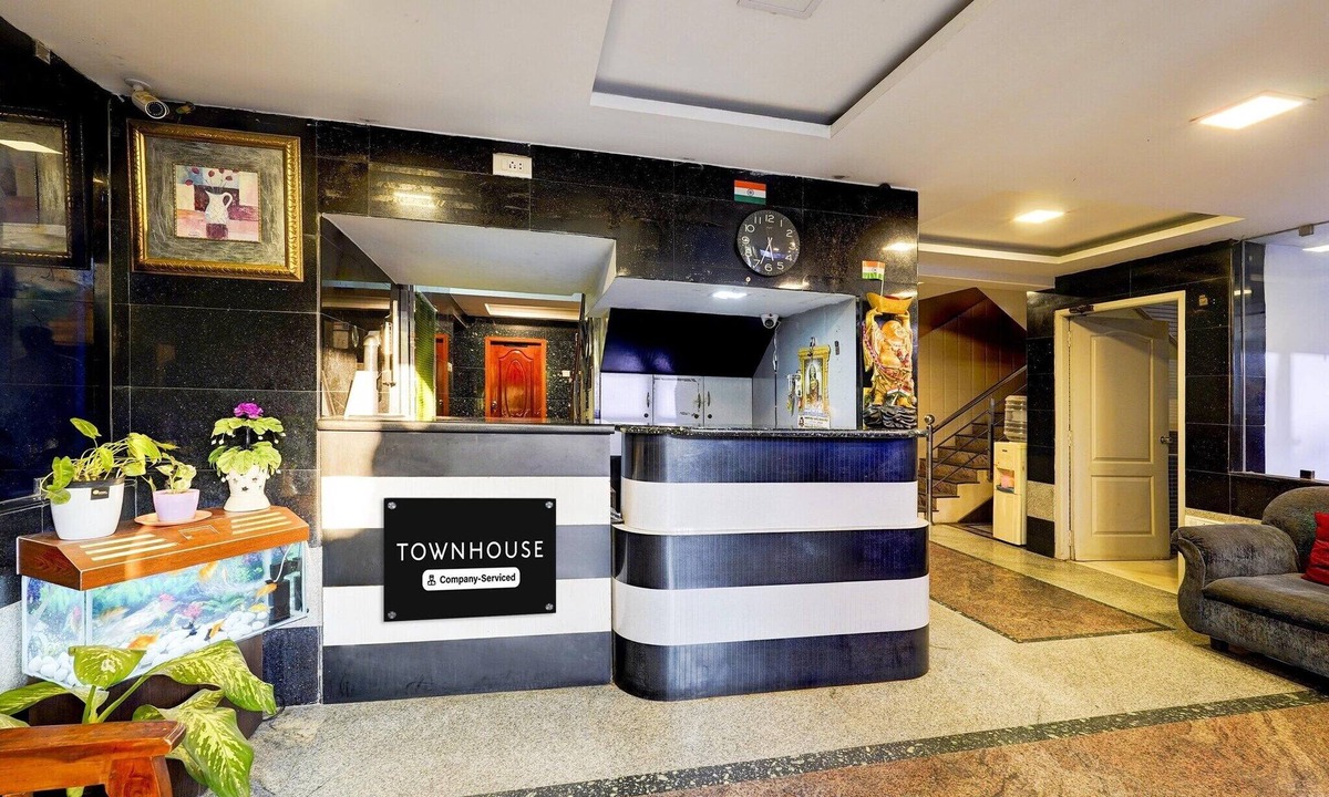 Chennai House | Townhouse Pallikarani Formerly Sankrish
