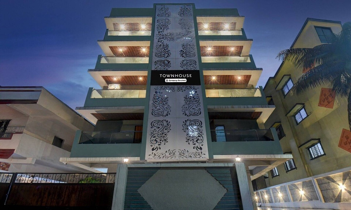 Pimpri - Chinchwad House | Townhouse Pimple Nilakh Pune