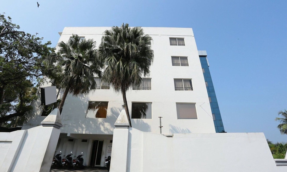 Palayam House | Townhouse Prince Palace