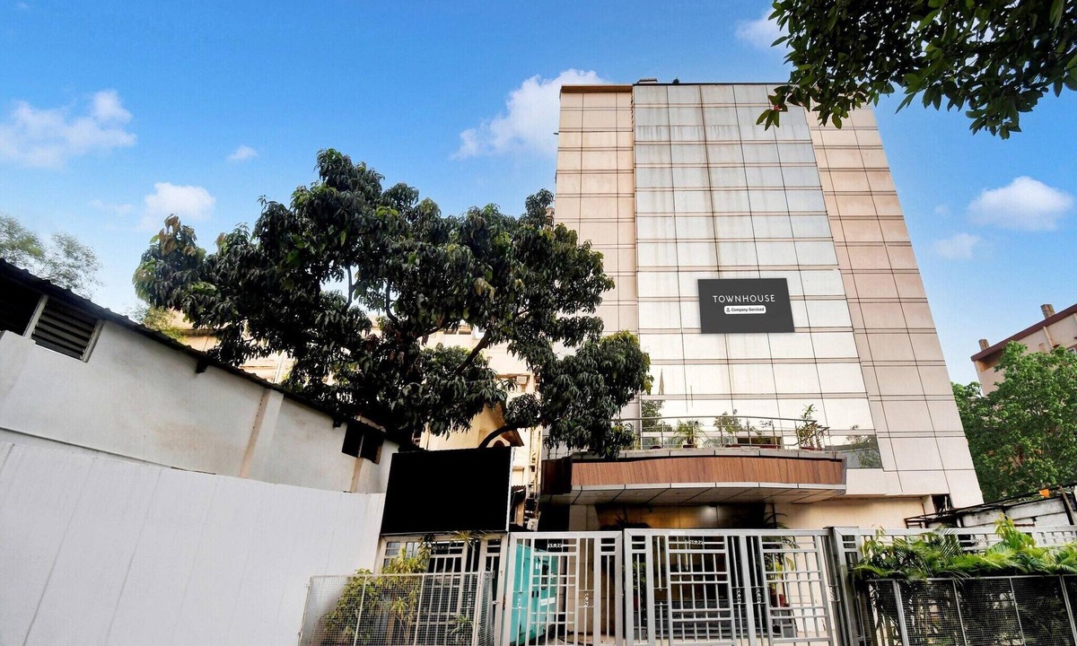 Ranchi House | Townhouse Ranchi Station formerly Hotel Accord