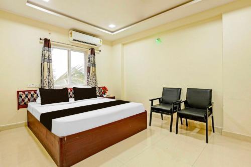 Rushikonda Hotel | Townhouse Rushikonda Beach Visakhapatnam