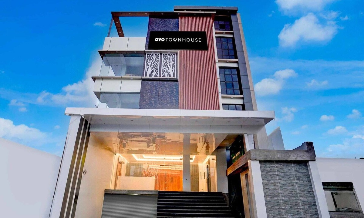Varanasi House | Townhouse Sarnath Temple
