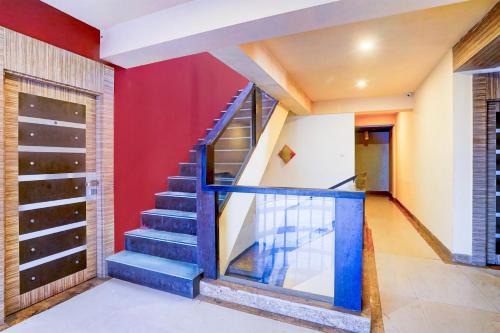 Adarsh Nagar Hotel | Townhouse TIPSYY INN 023
