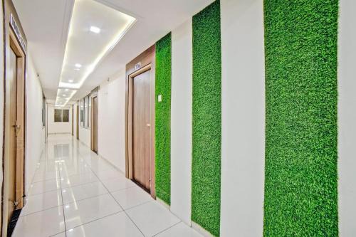 Vadodara Hotel | Townhouse Tulip