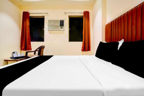Amarnath Hotel | Townhouse Ulhasnagar Railway Station