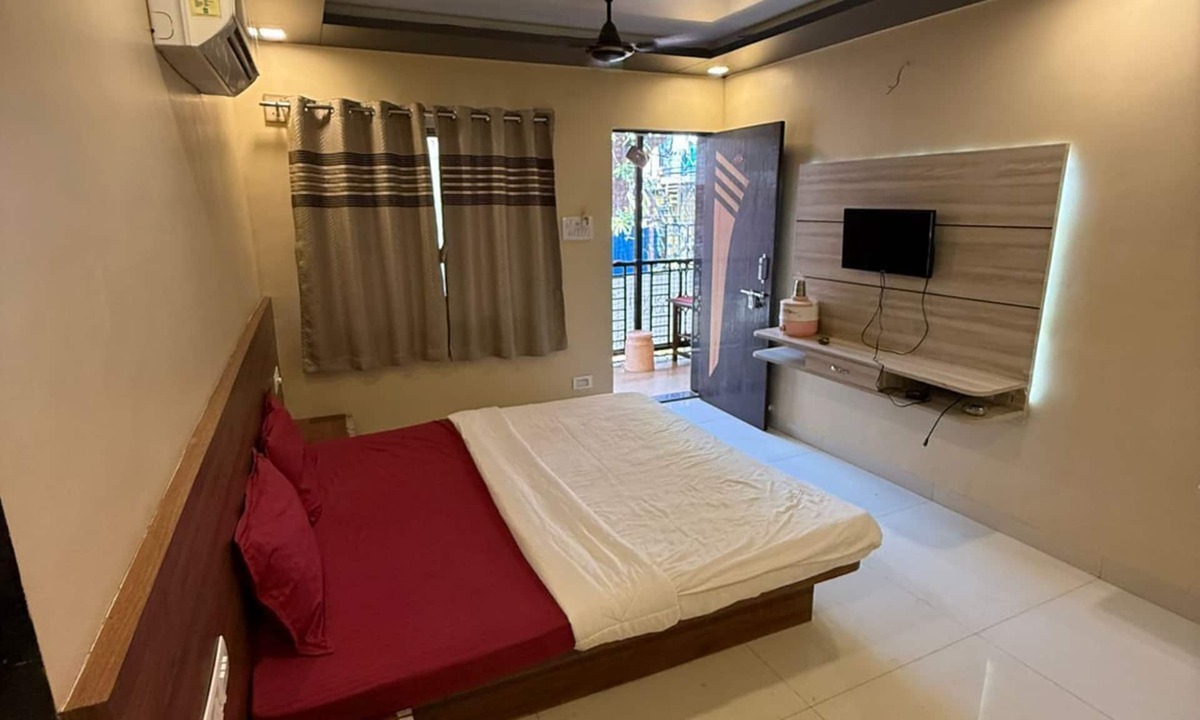 Matheran House | TPH Matheran