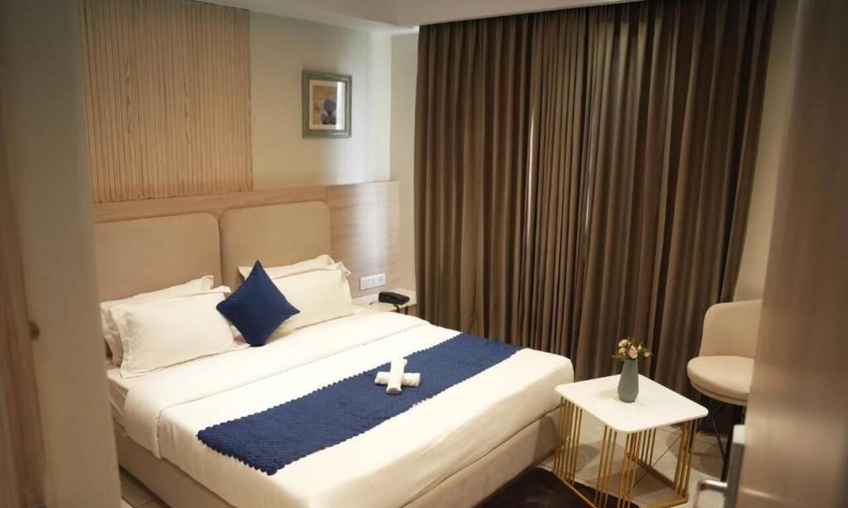 Ambala Hotel | TR Hotels