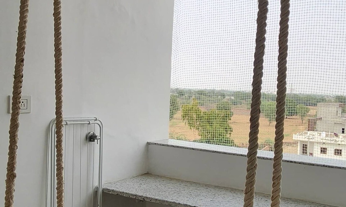 Uchiyarda Apartment | Tranquil 2BHK Furnished Apartment Jodhpur Peaceful Retreat Away from CityTraffic