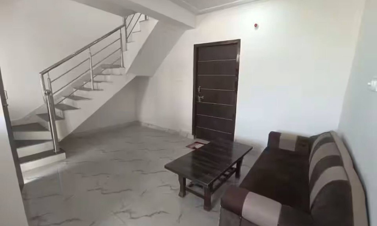 Alwar Villa | Tranquil 3-bedroom villa in charming Alwar perfect for relaxing stay