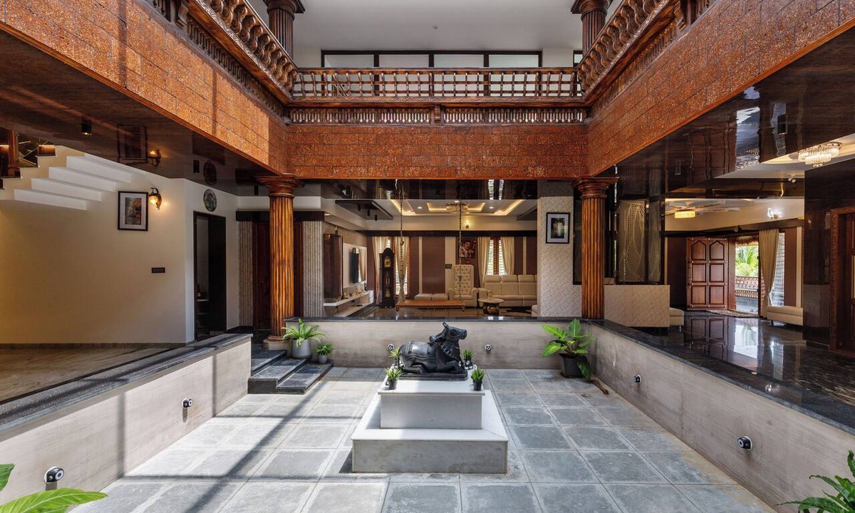 Magadi Villa | Tranquil Arcadia by Stayjade