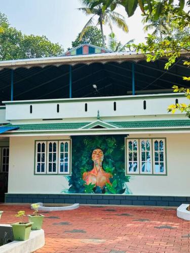 Varkala Villa | Tranquil bay homestay