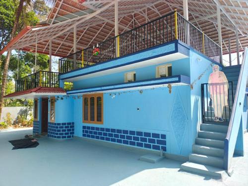Kakabe House | Tranquil Breeze Stay