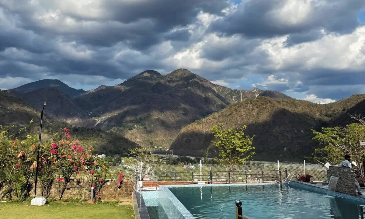 Bullawala Hotel | Tranquil Nature Resort