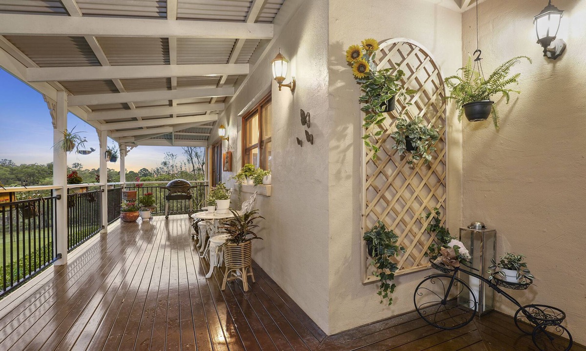 Blue Mountains House | Tranquil Retreat-Scenic Views house in Grose Vale
