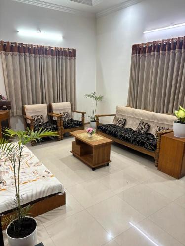 Nashik House | Tranquil Trails-Sharvari Villa-Nashik