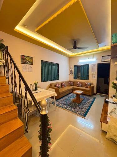 Nashik Villa | Tranquil Trails-Suprabha Villa-Nashik