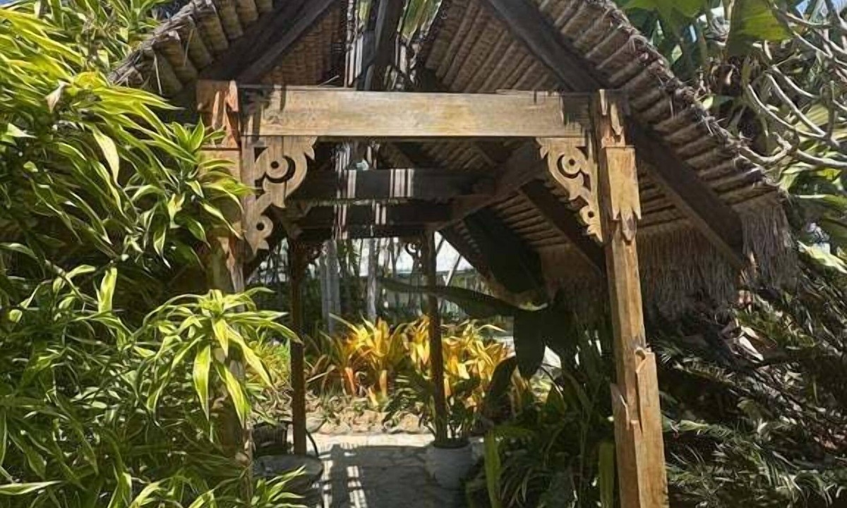 The Range House | Tranquility On King Rockhampton