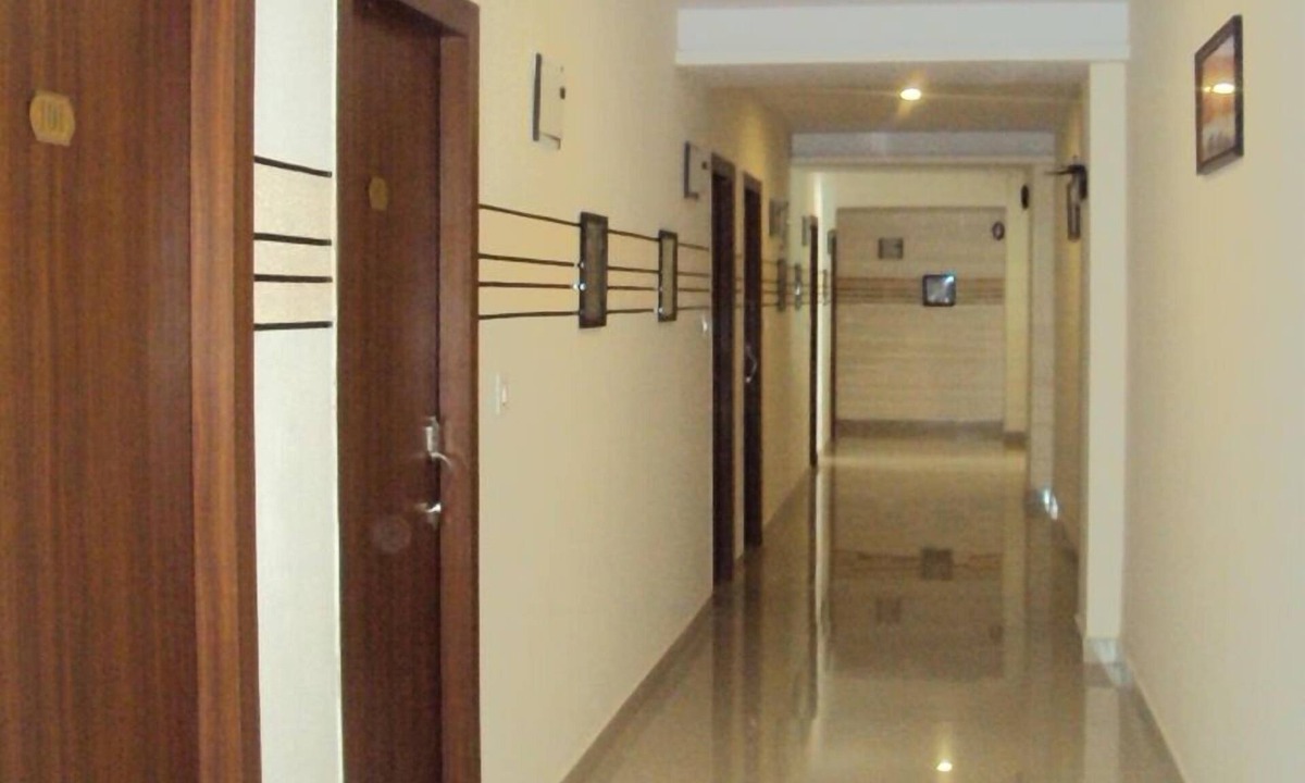 Rajahmundry Hotel | Transit Bay