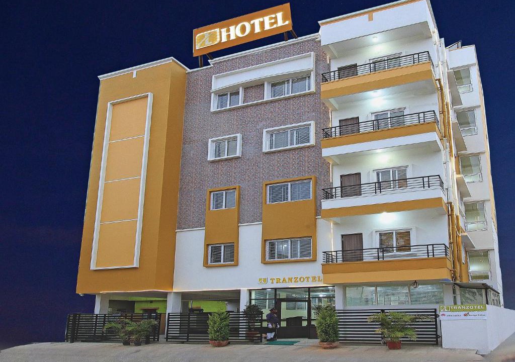 Bengaluru Hotel | Tranzotel Bangalore Airport Hotel