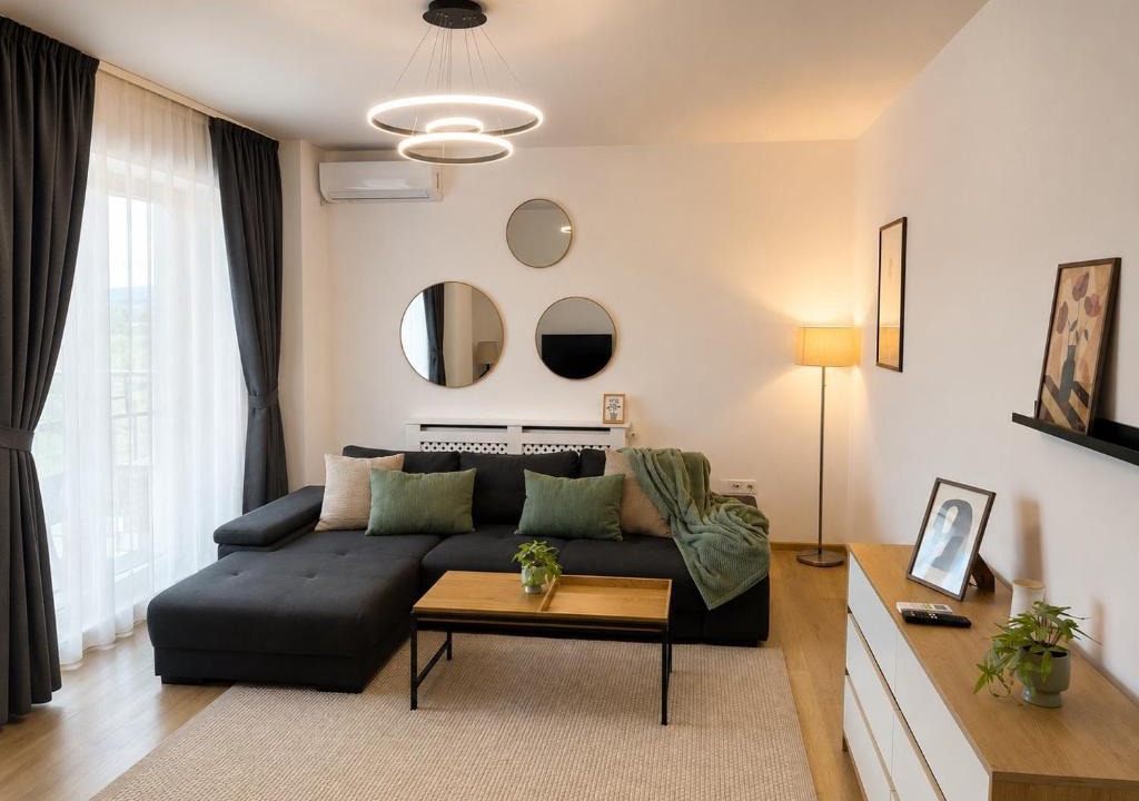 Tirgu Mures Apartment | Travel Inn Apartment&Parking