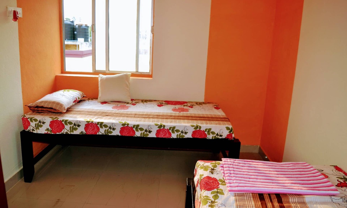 Coimbatore House | Travelers Delight - For medium & large group of travelers
