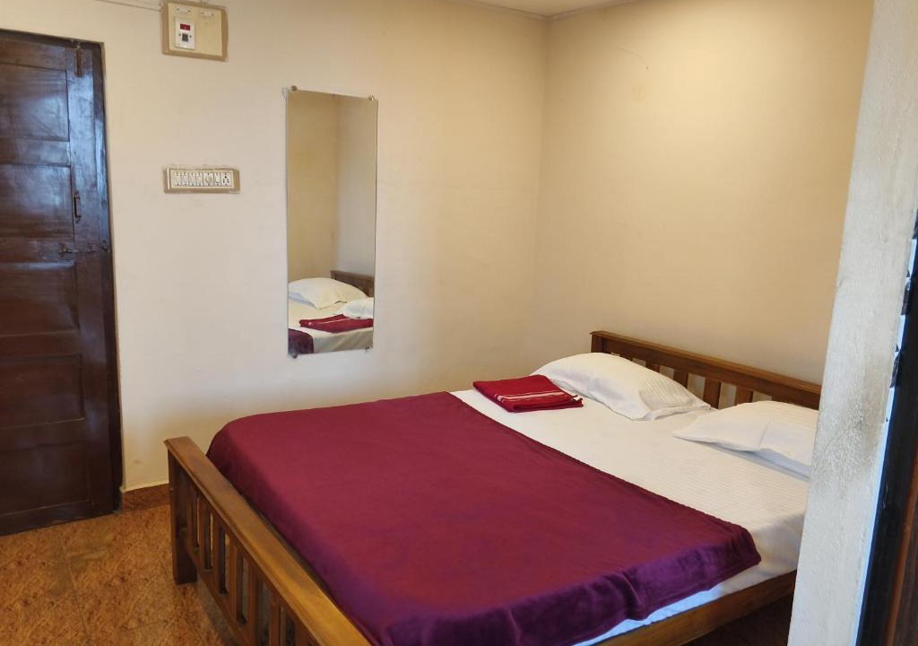 Udupi House | Travelers Hub Manipal