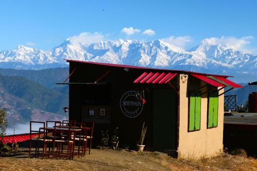 Almora House | Traveller Hive Kasar Devi