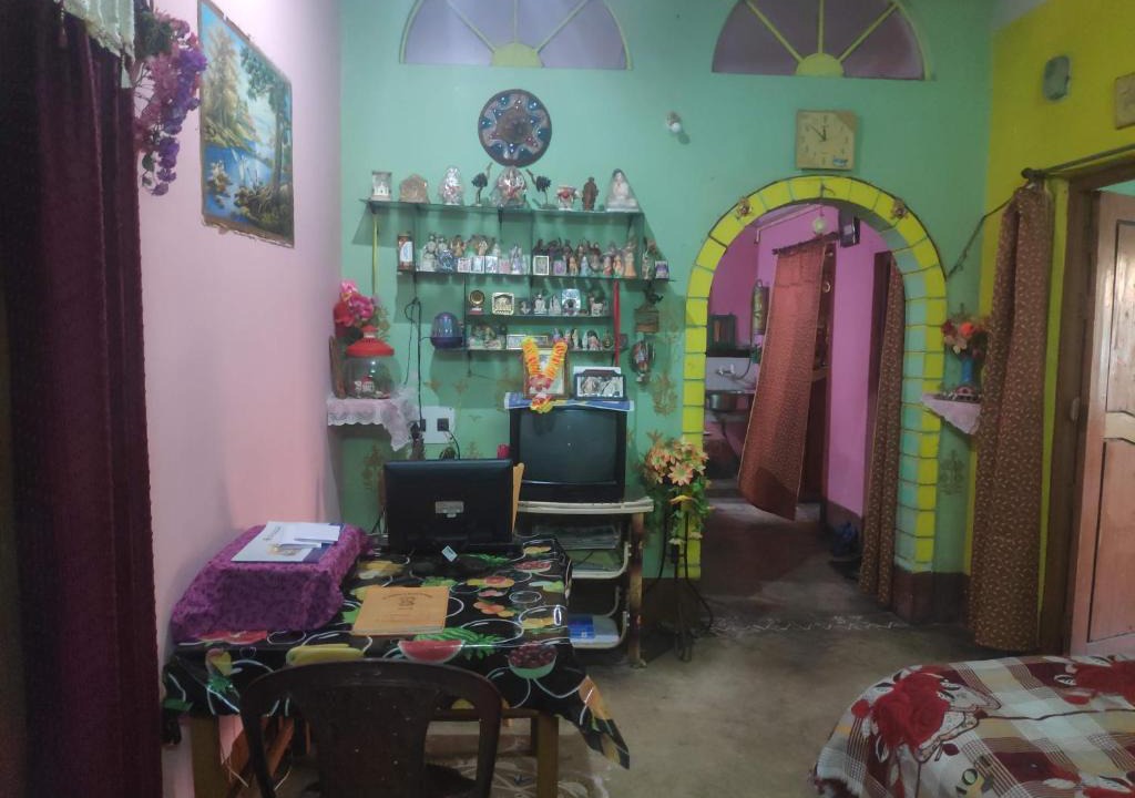 Siliguri House | Traveller's view