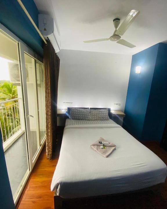 Nedumbassery Apartment | Traven transit apartment