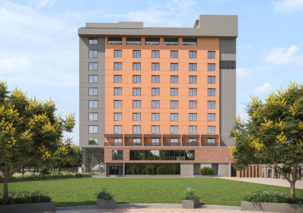 Nashik Hotel | Treat Hotel Nashik City Center