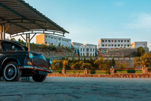 Bedla Resort | Tree of Life Vantara Resort, Udaipur