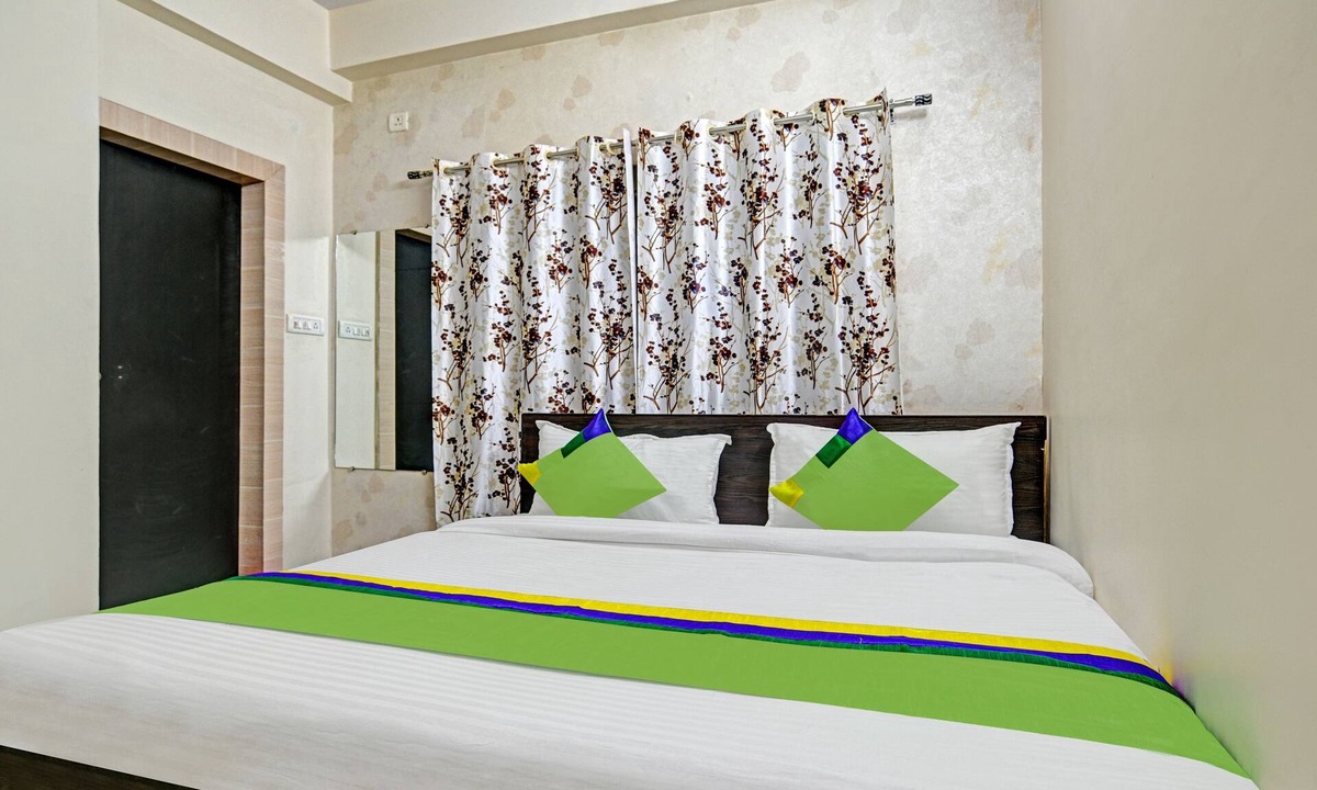 Bhojpur House | Treebo Alankar Hoshangabad Road