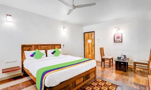 Vastare Hotel | Treebo Benaka Residency, 10 Mins To Mahatma Gandhi Park